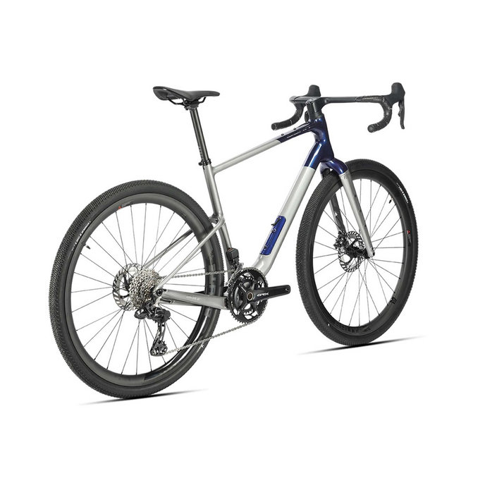 Gravel kolo GRAVEL VENTURE AIR S1 Double