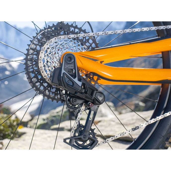 Gorsko kolo RADICAL FACTORY