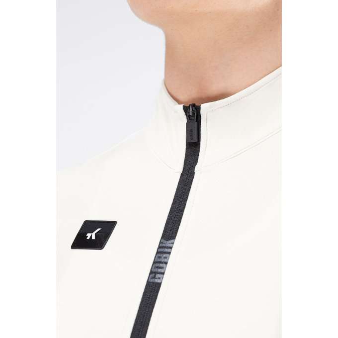 Kolesarski dres z dolgimi rokavi GOBIK PACER SOLID 2.0 WOMEN CREPE
