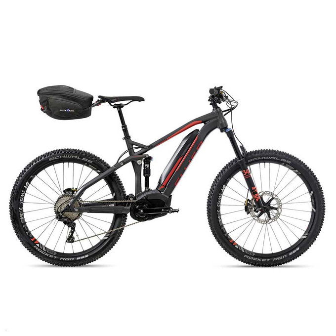 CONTOUR ADAPTER za sedež