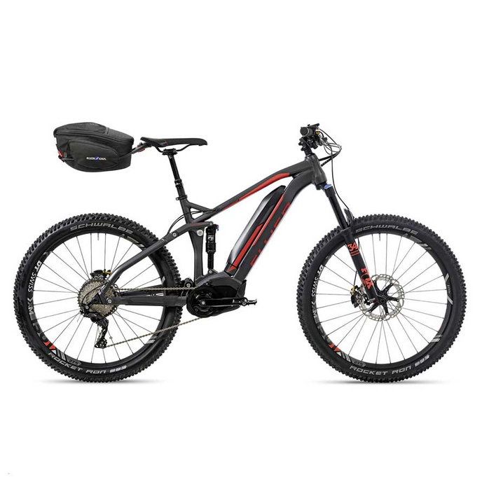 CONTOUR ADAPTER za sedež