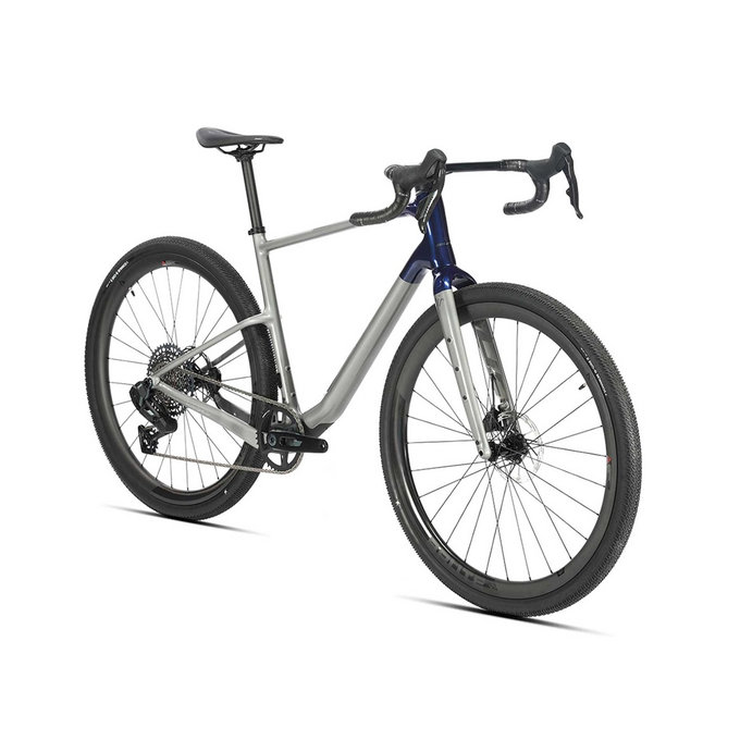 Gravel kolo GRAVEL VENTURE AIR S1
