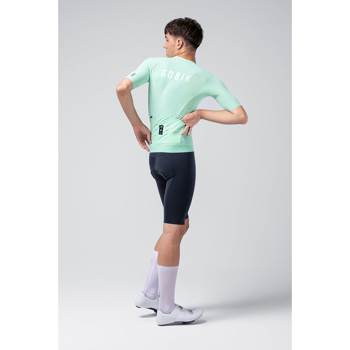 GOBIK dres CX SOLID UNISEX ONSEN