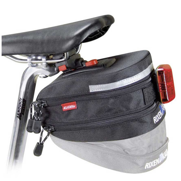 Torba za pod sedež MICRO 200 črna