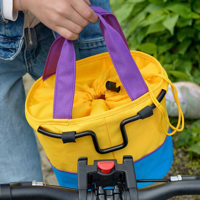 Otroški nahrbtnik Lori Shopper