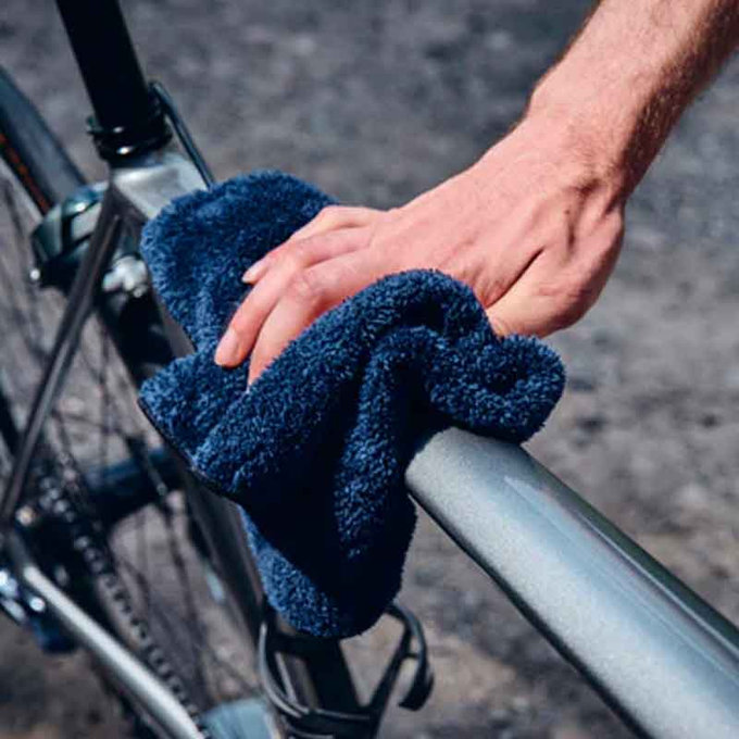 Keramična zaščita Rapid Ceramic Shield Kit