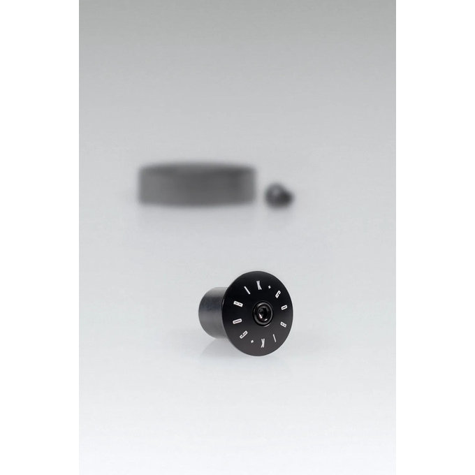 GOBIK trak za krmilo ULTRAGRIP LUNAR GRAY