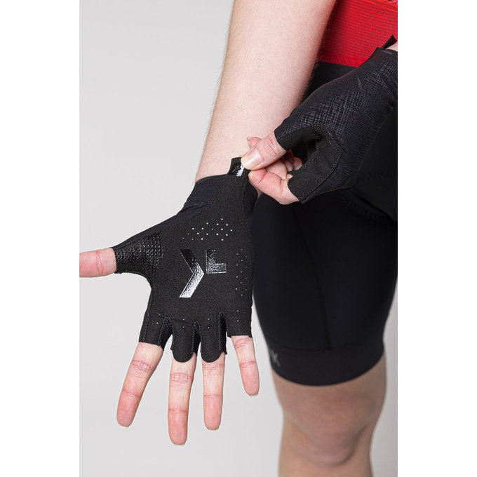 GOBIK kolesarske rokavice MAMBA 2.0 UNISEX BLACK