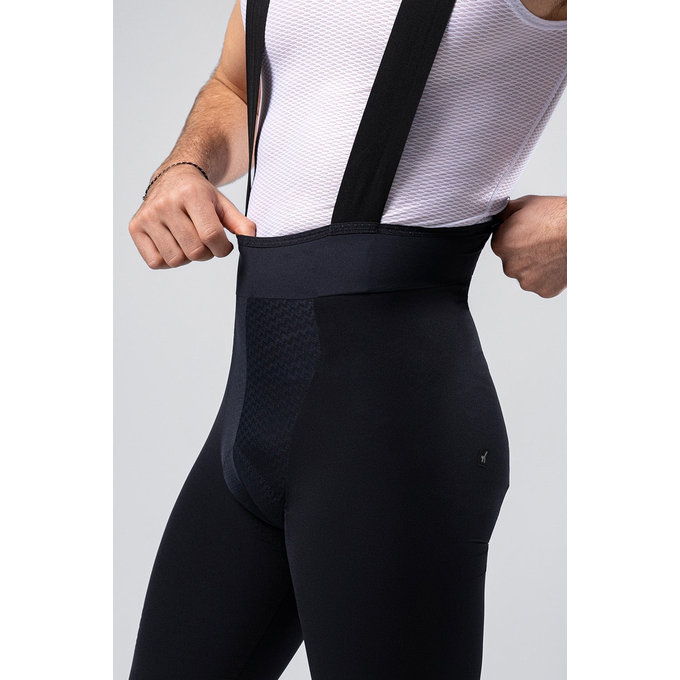 GOBIK kratke hlače LANCER MEN BLACK K-12