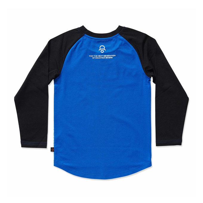 Otroški MTB dres Dino, odporen proti vetru