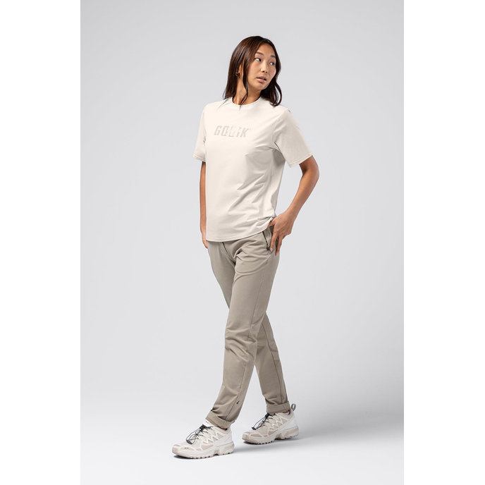 GOBIK majica NATIVE UNISEX SUMMER SAND