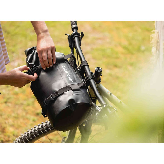 Prednji nosilec Spider za krmilo