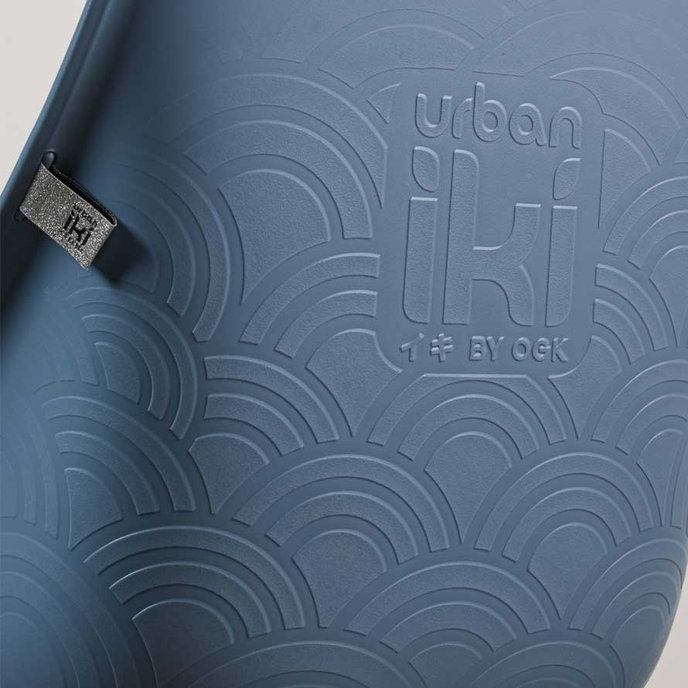 Zadnji sedež Ta-ke za kolesa s prtljažnikom MIK