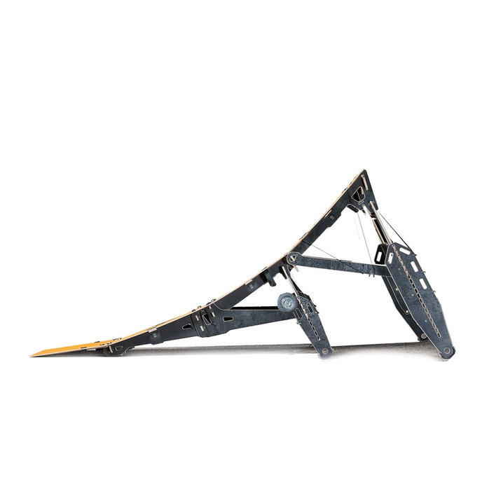 Podaljšek za podaljšek klančine AREA 51