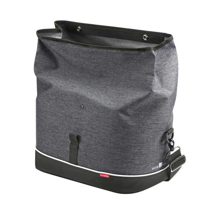 RACKPACK CITY torba za prtljažnik siva