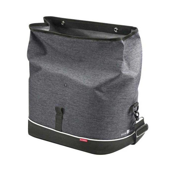 RACKPACK CITY torba za prtljažnik siva