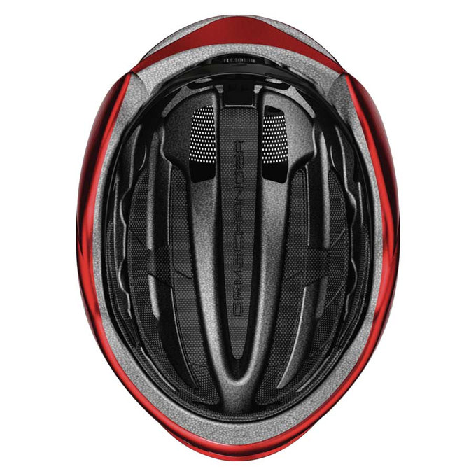 GameChanger 2.0 performance red