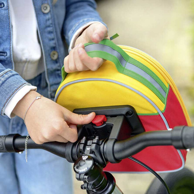 Otroški kovček Lori Bag