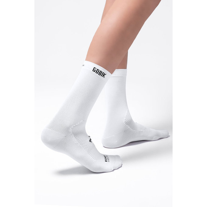 GOBIK nogavice ICON UNISEX SALT
