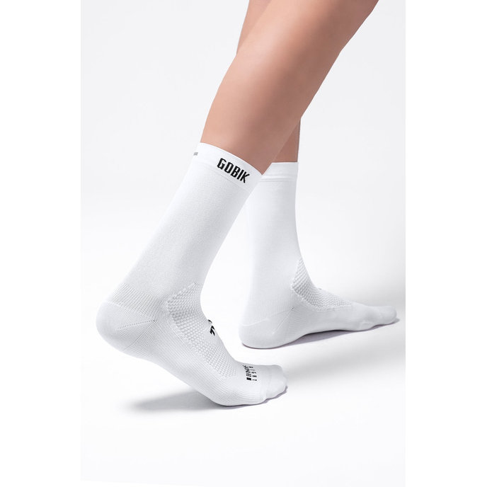 GOBIK nogavice ICON UNISEX SALT