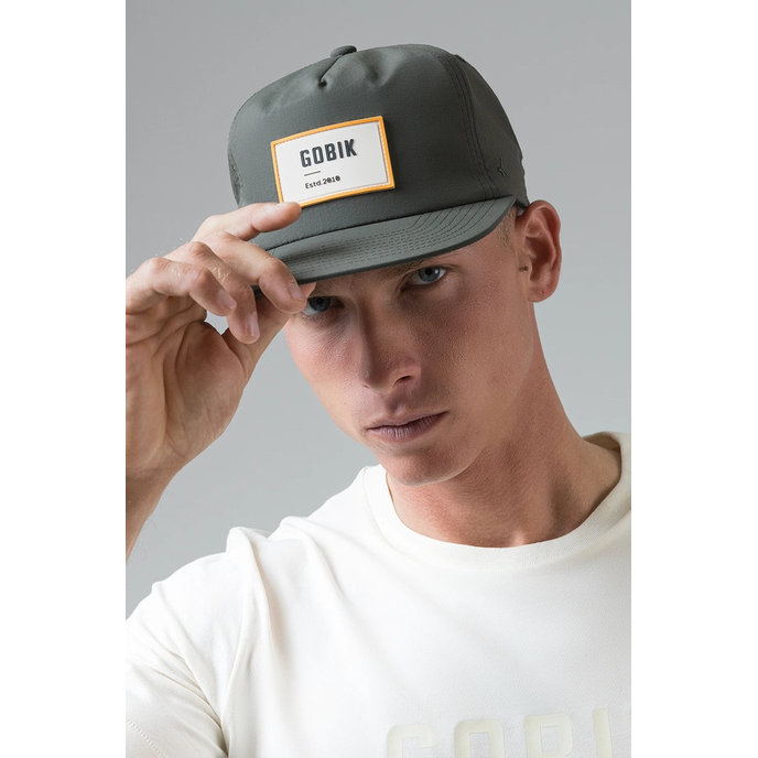 GOBIK kapa TASLON UNISEX CLOVER