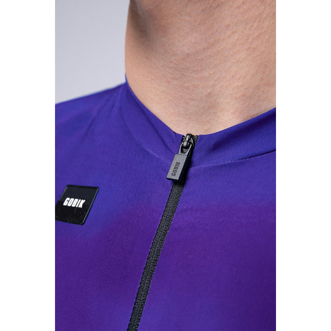 GOBIK dres ATTITUDE 2.0 MEN GRIM