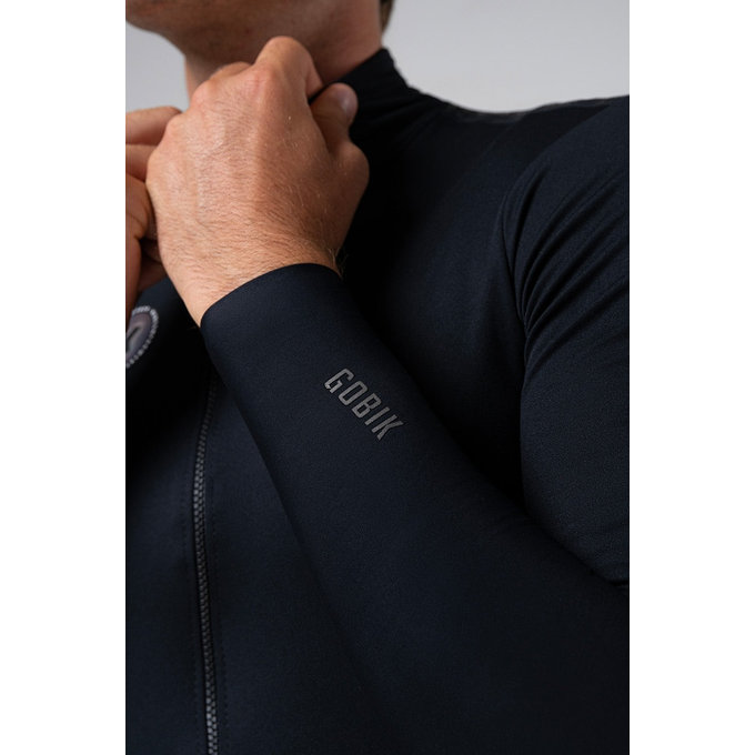 GOBIK termični grelnik za roke HARU 2.0 UNISEX PITCH BLACK