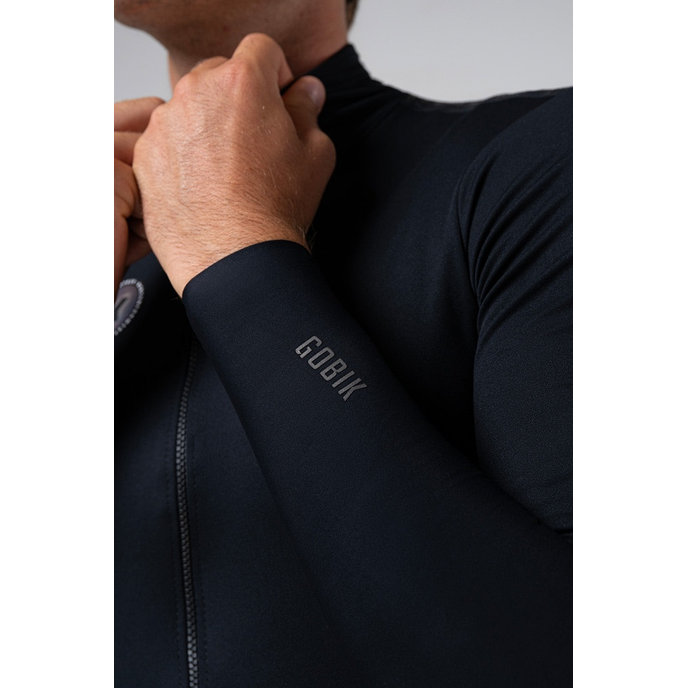 GOBIK termični grelnik za roke HARU 2.0 UNISEX PITCH BLACK