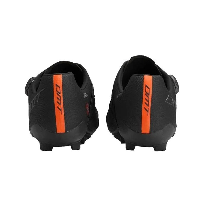 Kolesarski čevlji za MTB in gramoz s karbonskim podplatom DMT KM0 EVO