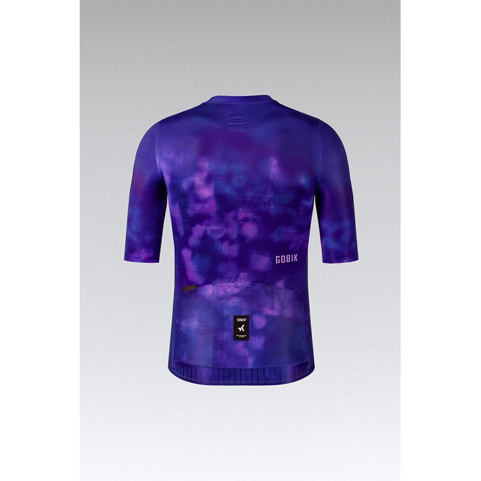 GOBIK dres ATTITUDE 2.0 MEN GRIM