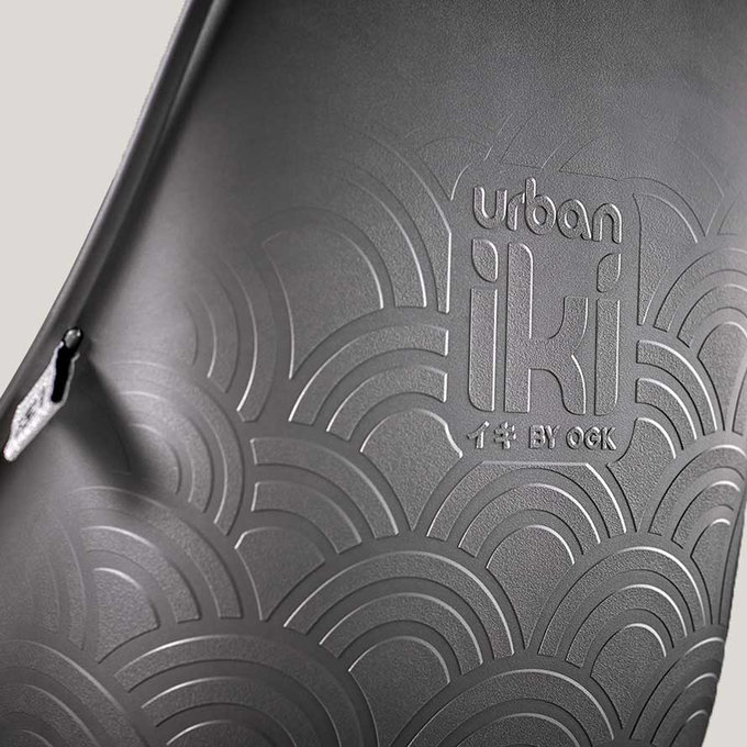 Sprednji sedež Take z MTB/ATB adapterjem