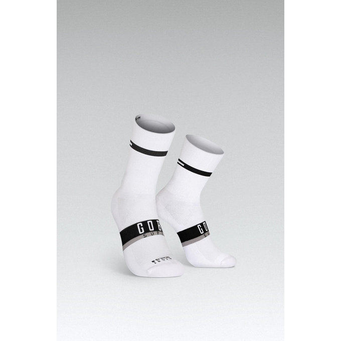 GOBIK nogavice SUPERB UNISEX ESTANDARD HORIZON