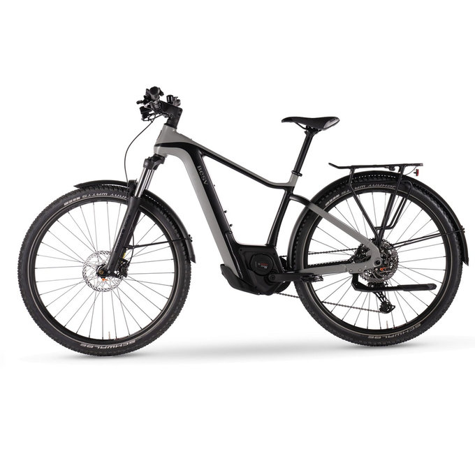 TRX-B Urban 1.3