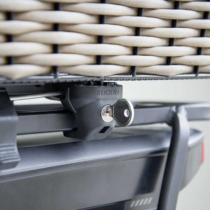 Ključavnica – UniKlip 2 / KorbKlip 2