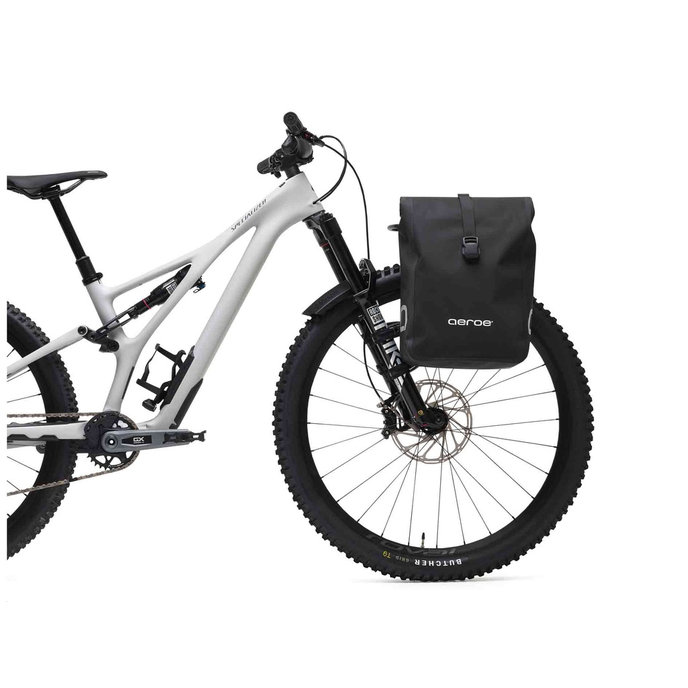 Urbana torba Pannier - 12-14l