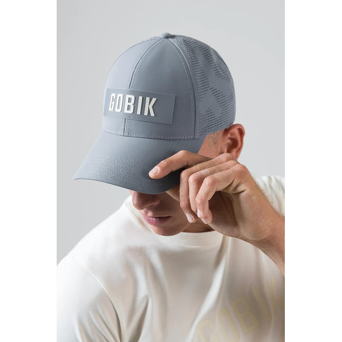 GOBIK kapa TRUCKER 3.0 UNISEX STORMY