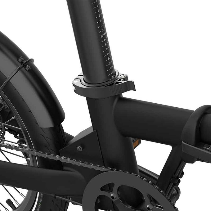 Zložljivo električno kolo OG20 2026