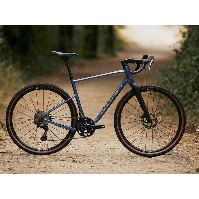 Gravel kolo GRAVEL VENTURE FINEST