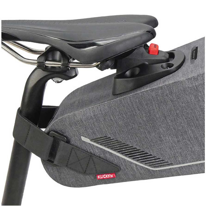 Bikepack X vodoodporna podsedežna torba