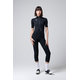 GOBIK termo grelniki za noge HARU 2.0 UNISEX PITCH BLACK
