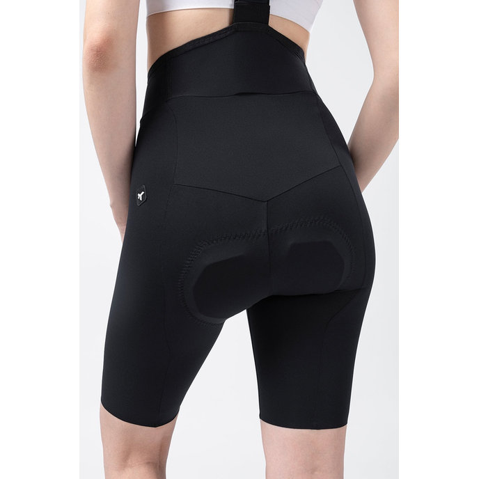  GOBIK kratke hlače X WOMEN BLACK - K9