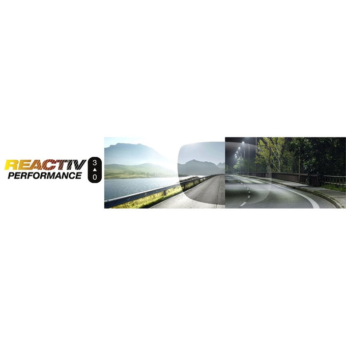 RUSH reactiv performance 0-3