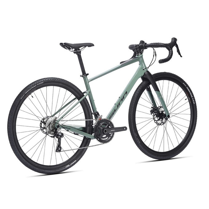 Gravel kolo GRAVEL VENTURE S2