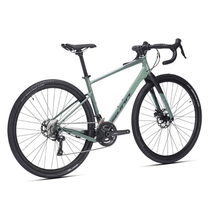 Gravel kolo GRAVEL VENTURE S2