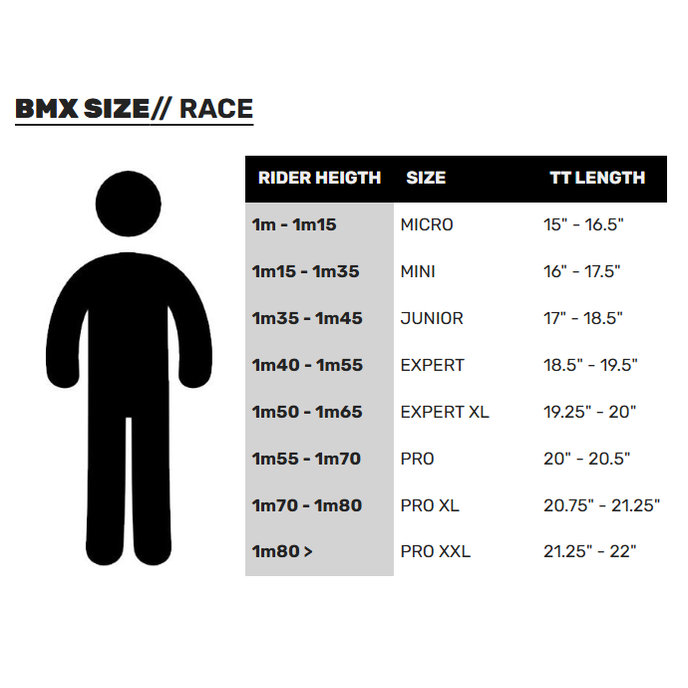 BMX Evo Expert XL 2027