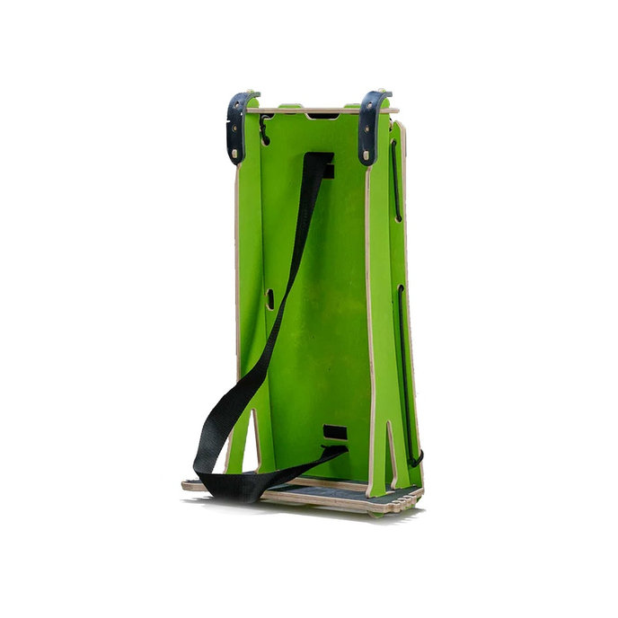 Prenosna skakalna rampa INTRO