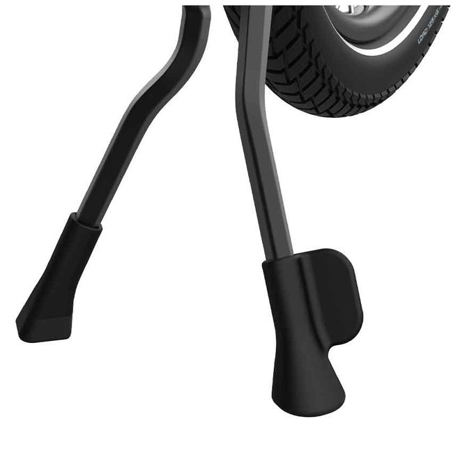 Zložljivo električno kolo PRO20 V3