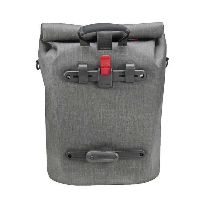 Lightpack GT vodotesna torba za zadnji prtljažnik kolesa