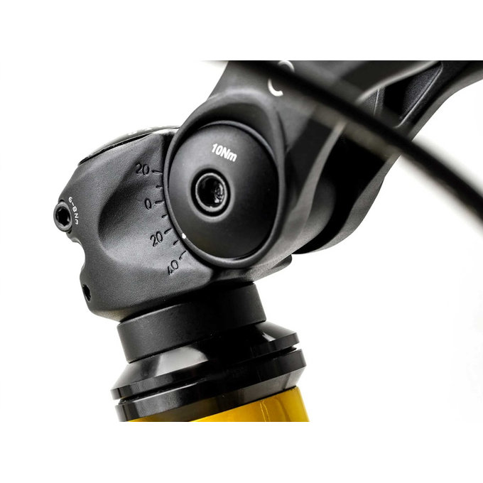 Grade 4 Belt - 20" (od 115 cm)