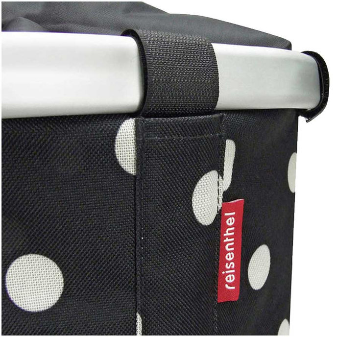 Reisenthel košara za krmilo